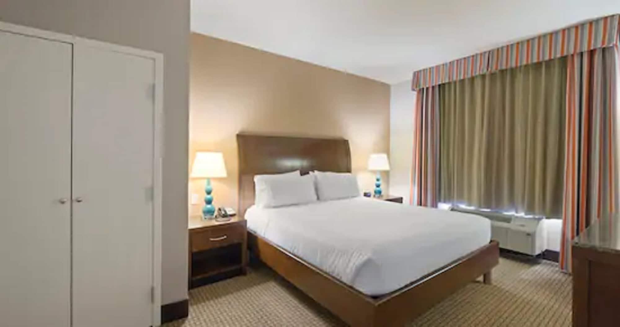 Hilton Garden Inn Lawton-Fort Sill Ngoại thất bức ảnh
