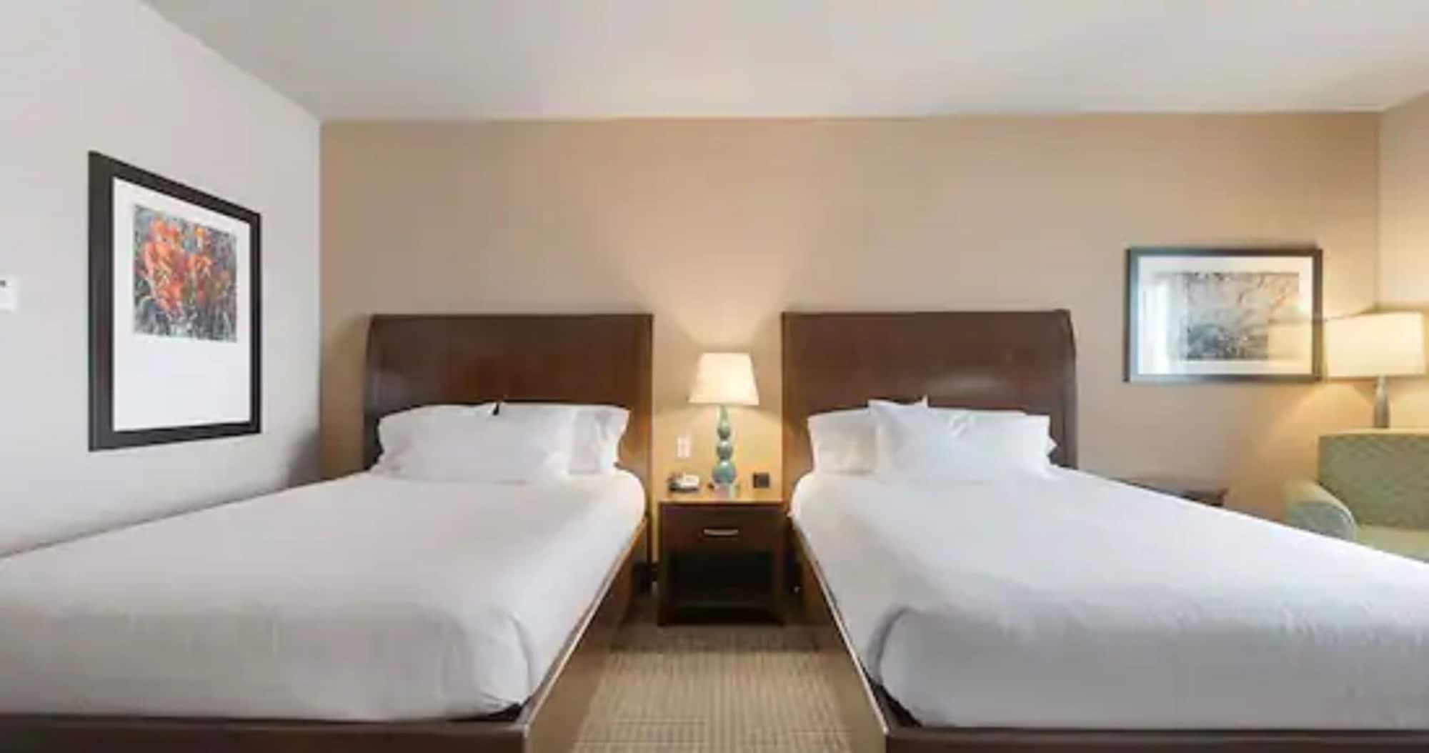 Hilton Garden Inn Lawton-Fort Sill Ngoại thất bức ảnh