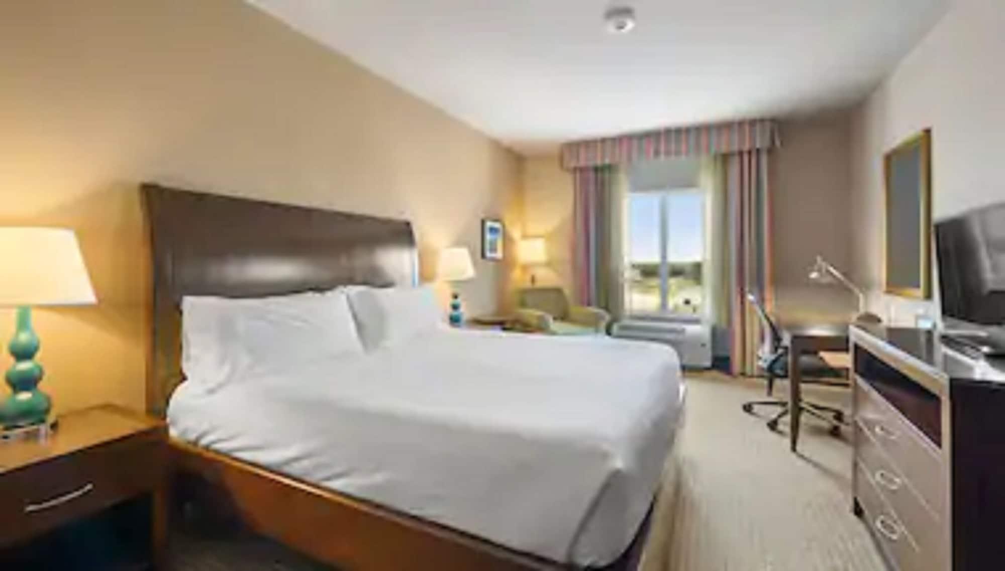 Hilton Garden Inn Lawton-Fort Sill Ngoại thất bức ảnh