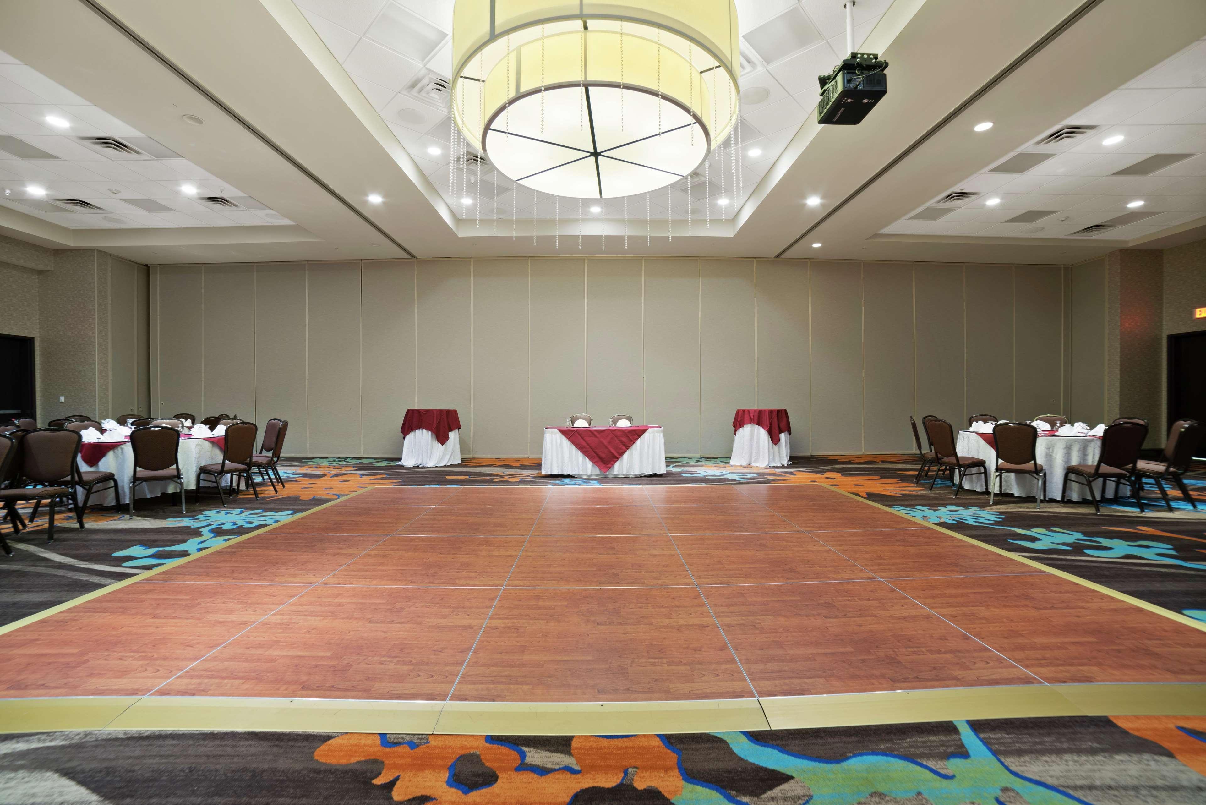 Hilton Garden Inn Lawton-Fort Sill Ngoại thất bức ảnh