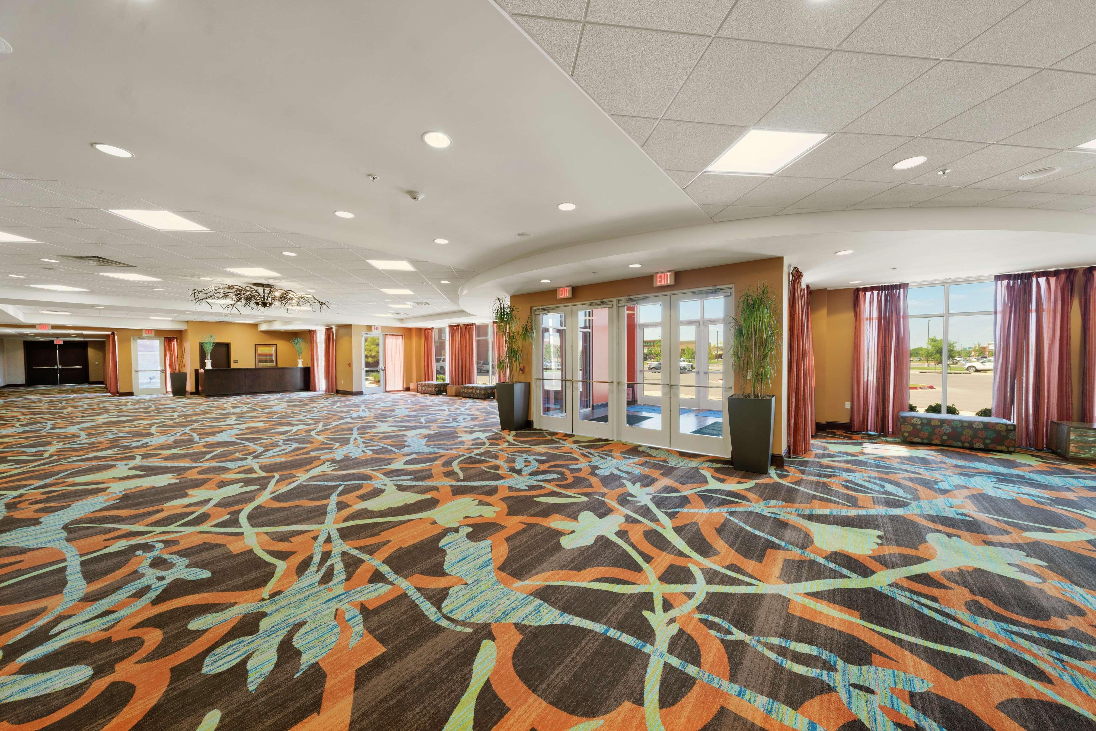 Hilton Garden Inn Lawton-Fort Sill Ngoại thất bức ảnh