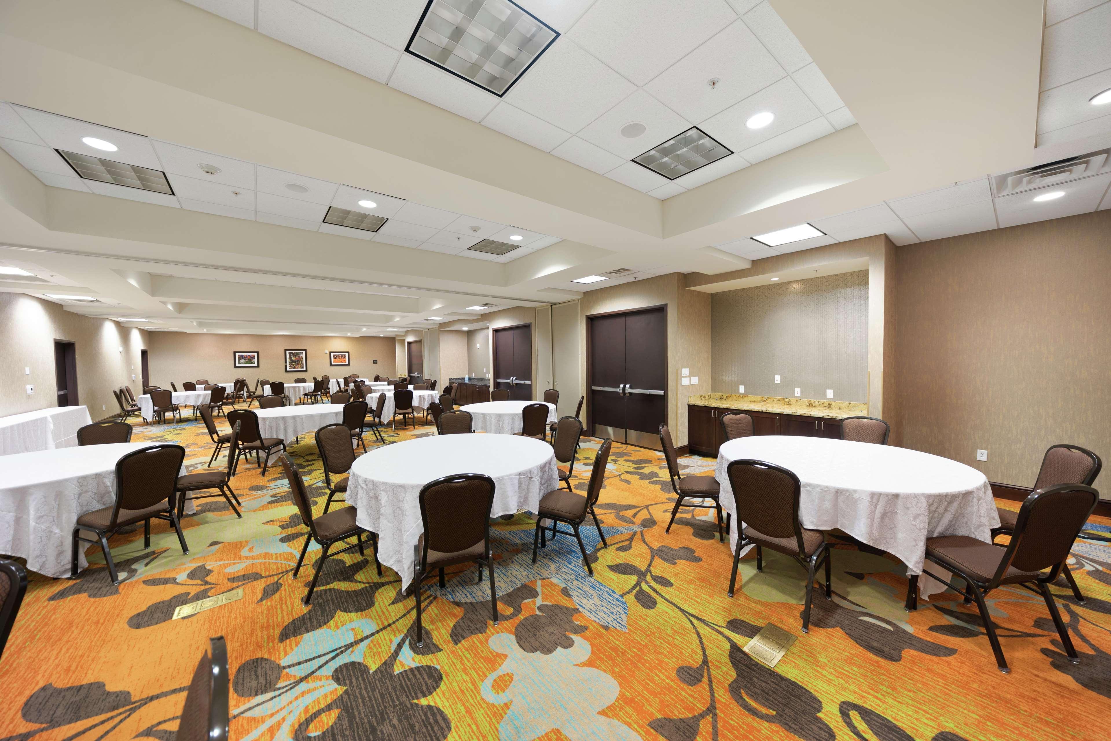 Hilton Garden Inn Lawton-Fort Sill Ngoại thất bức ảnh