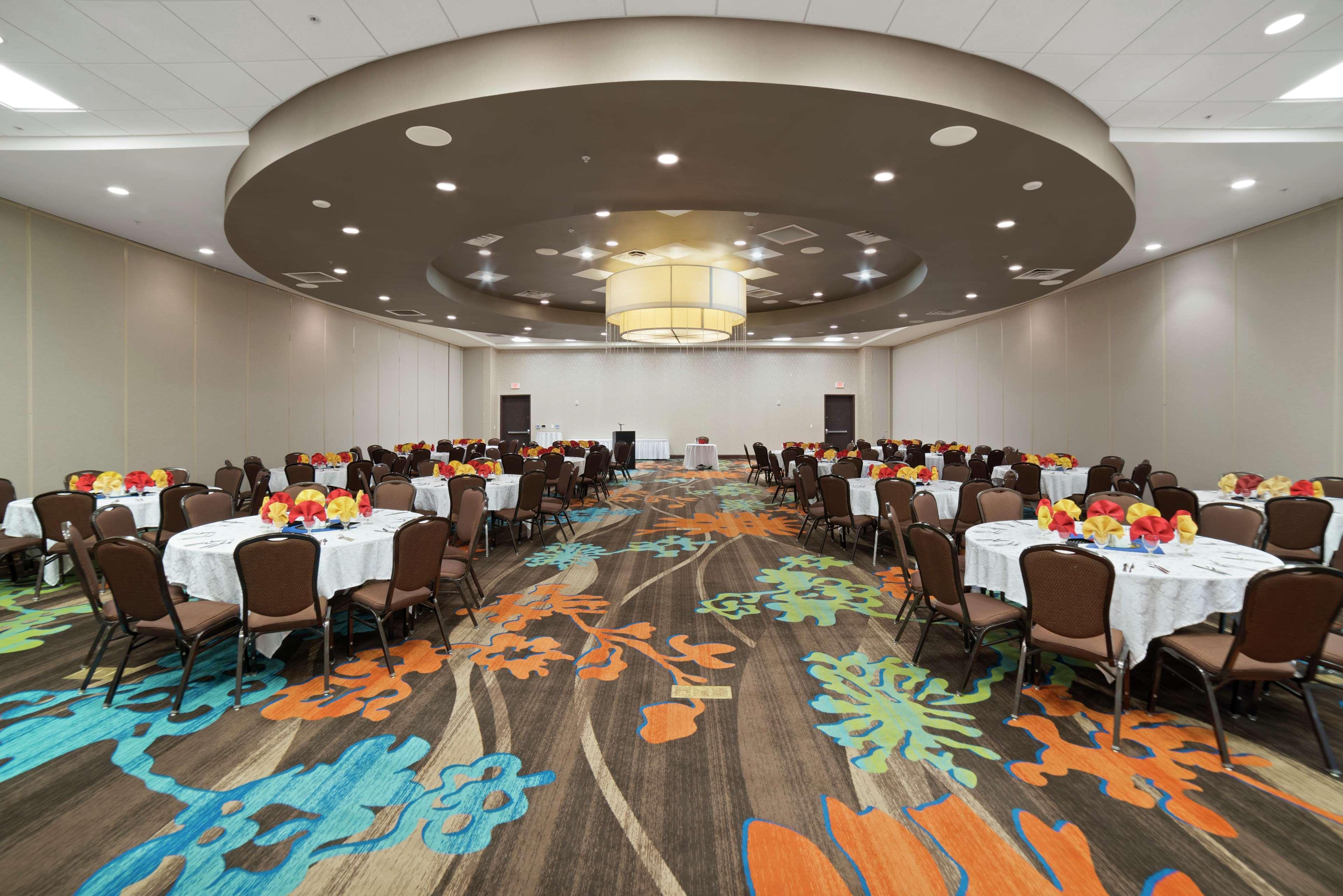 Hilton Garden Inn Lawton-Fort Sill Ngoại thất bức ảnh