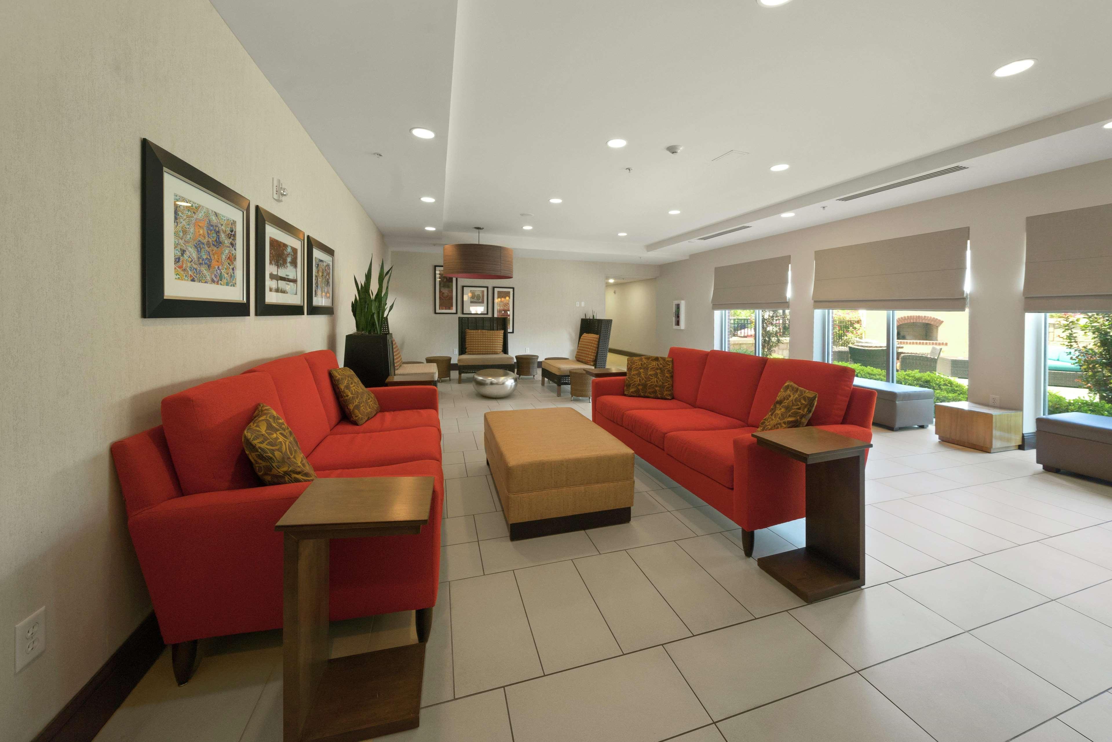 Hilton Garden Inn Lawton-Fort Sill Ngoại thất bức ảnh