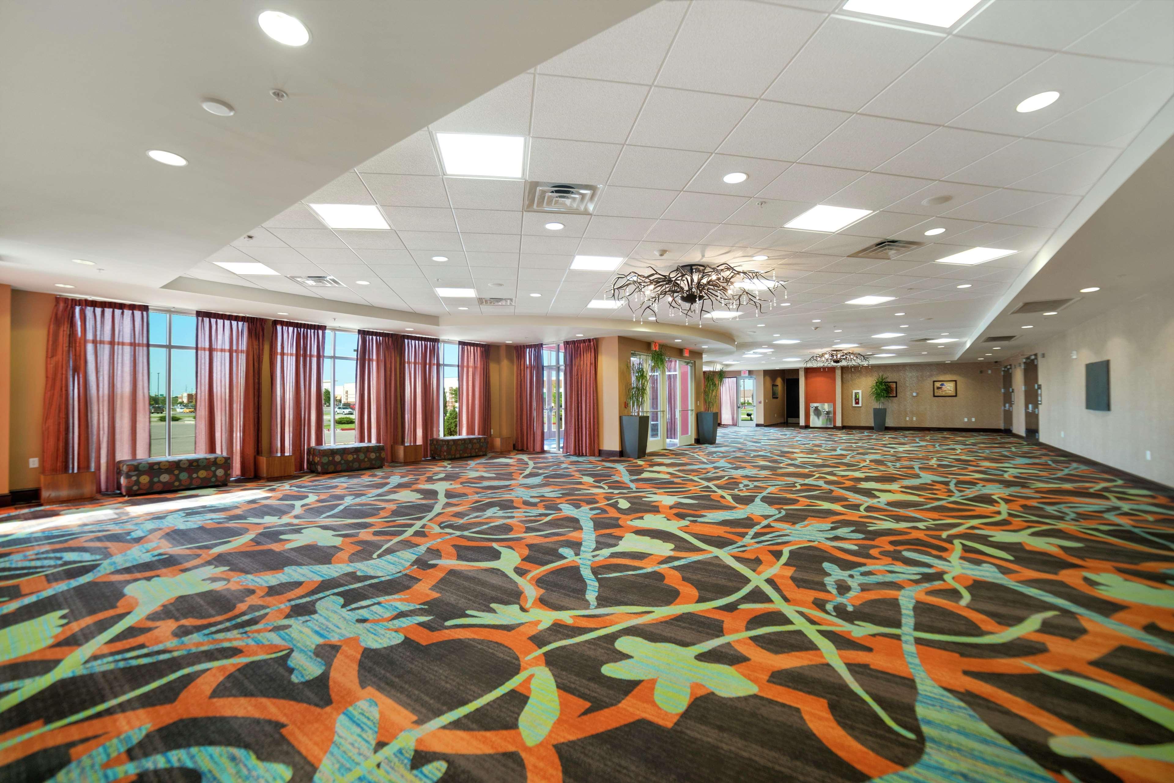 Hilton Garden Inn Lawton-Fort Sill Ngoại thất bức ảnh