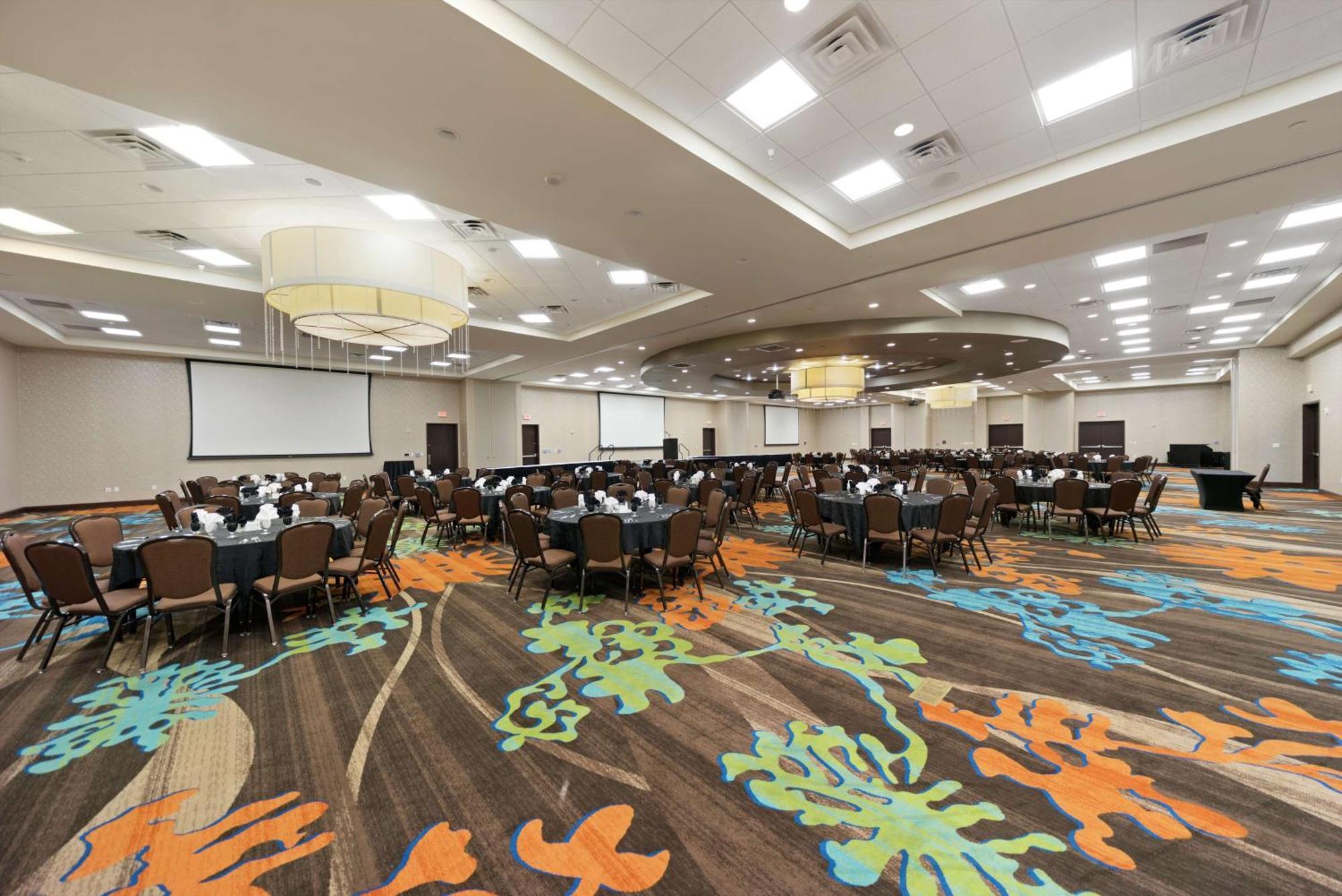 Hilton Garden Inn Lawton-Fort Sill Ngoại thất bức ảnh