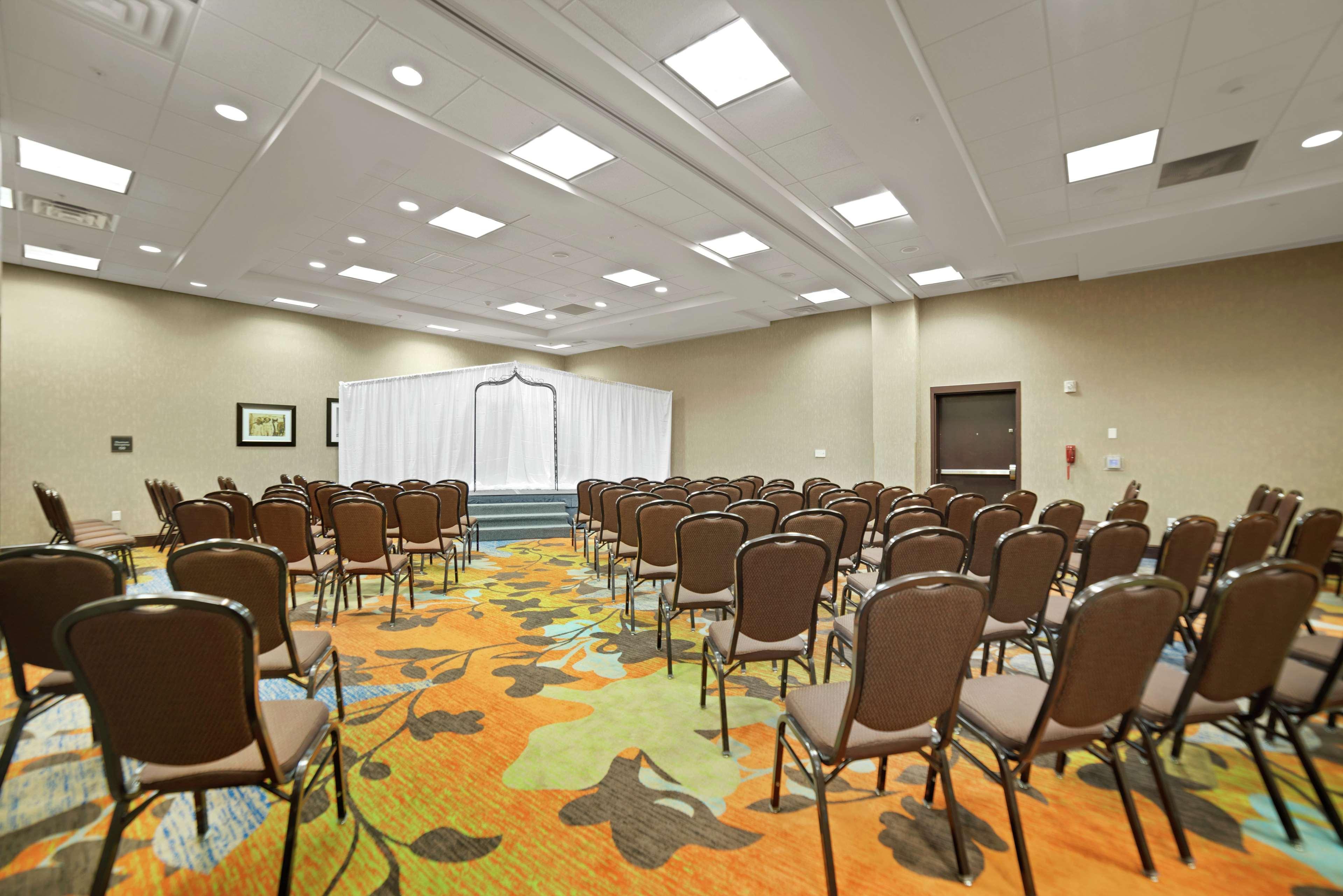 Hilton Garden Inn Lawton-Fort Sill Ngoại thất bức ảnh
