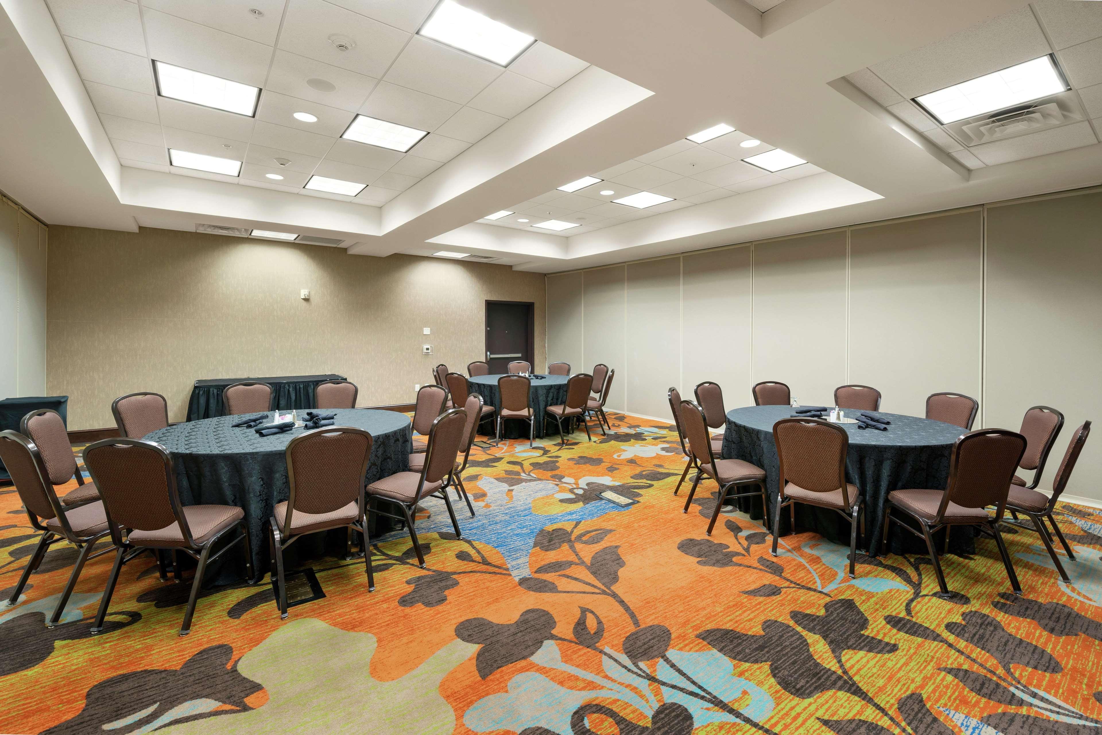 Hilton Garden Inn Lawton-Fort Sill Ngoại thất bức ảnh