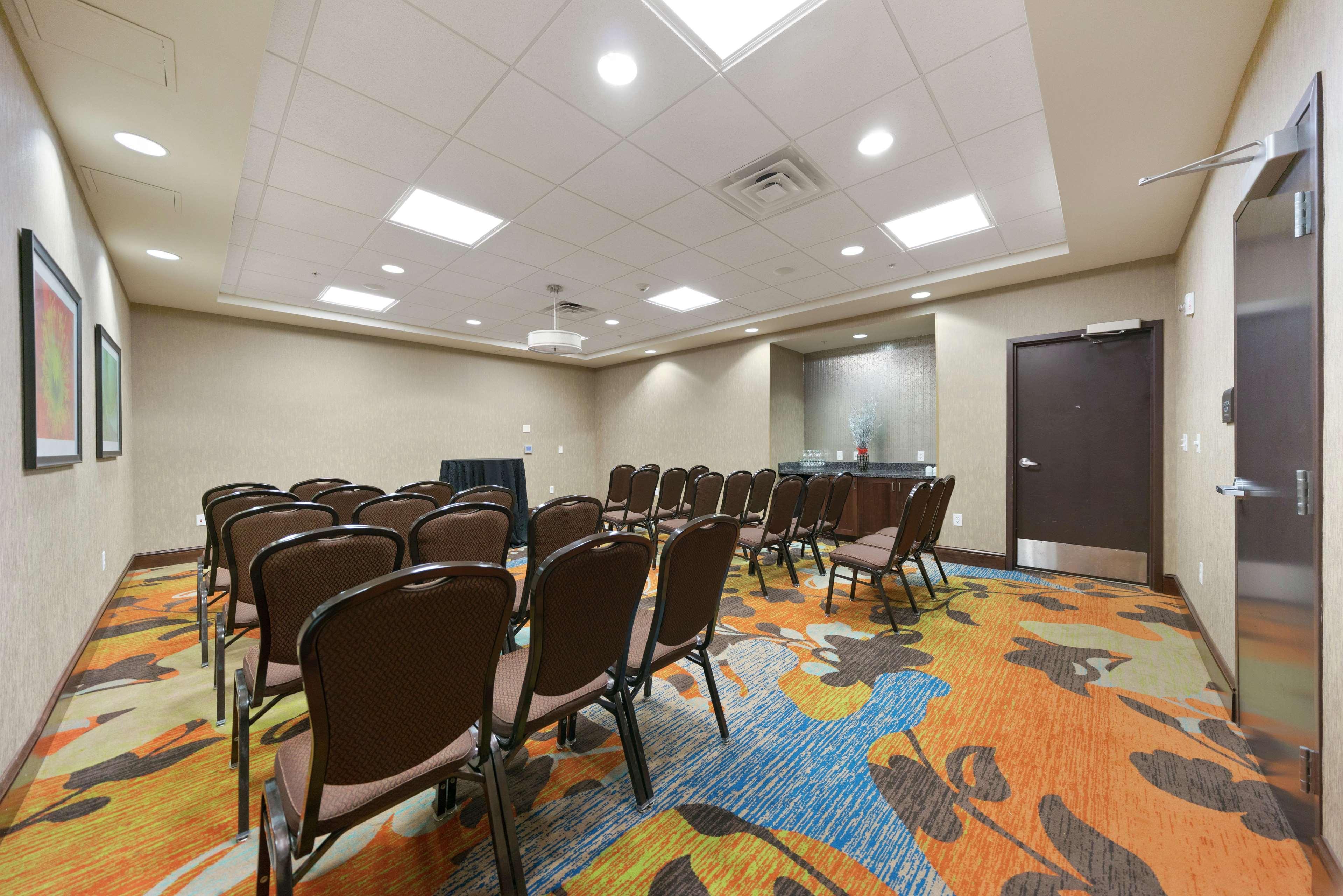 Hilton Garden Inn Lawton-Fort Sill Ngoại thất bức ảnh