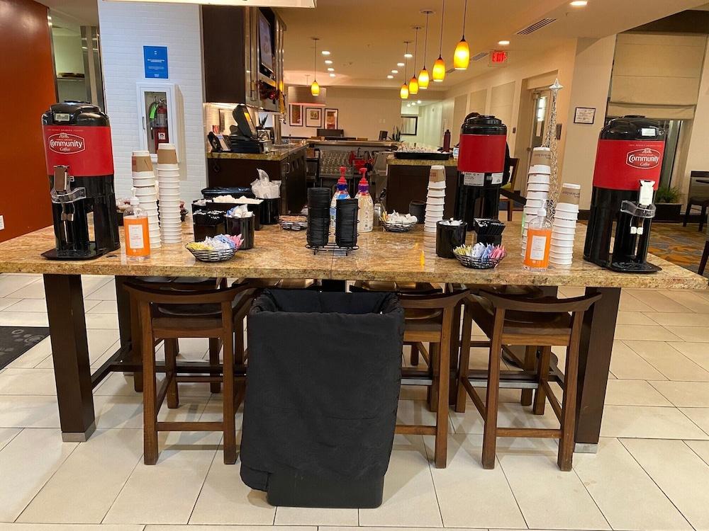 Hilton Garden Inn Lawton-Fort Sill Ngoại thất bức ảnh