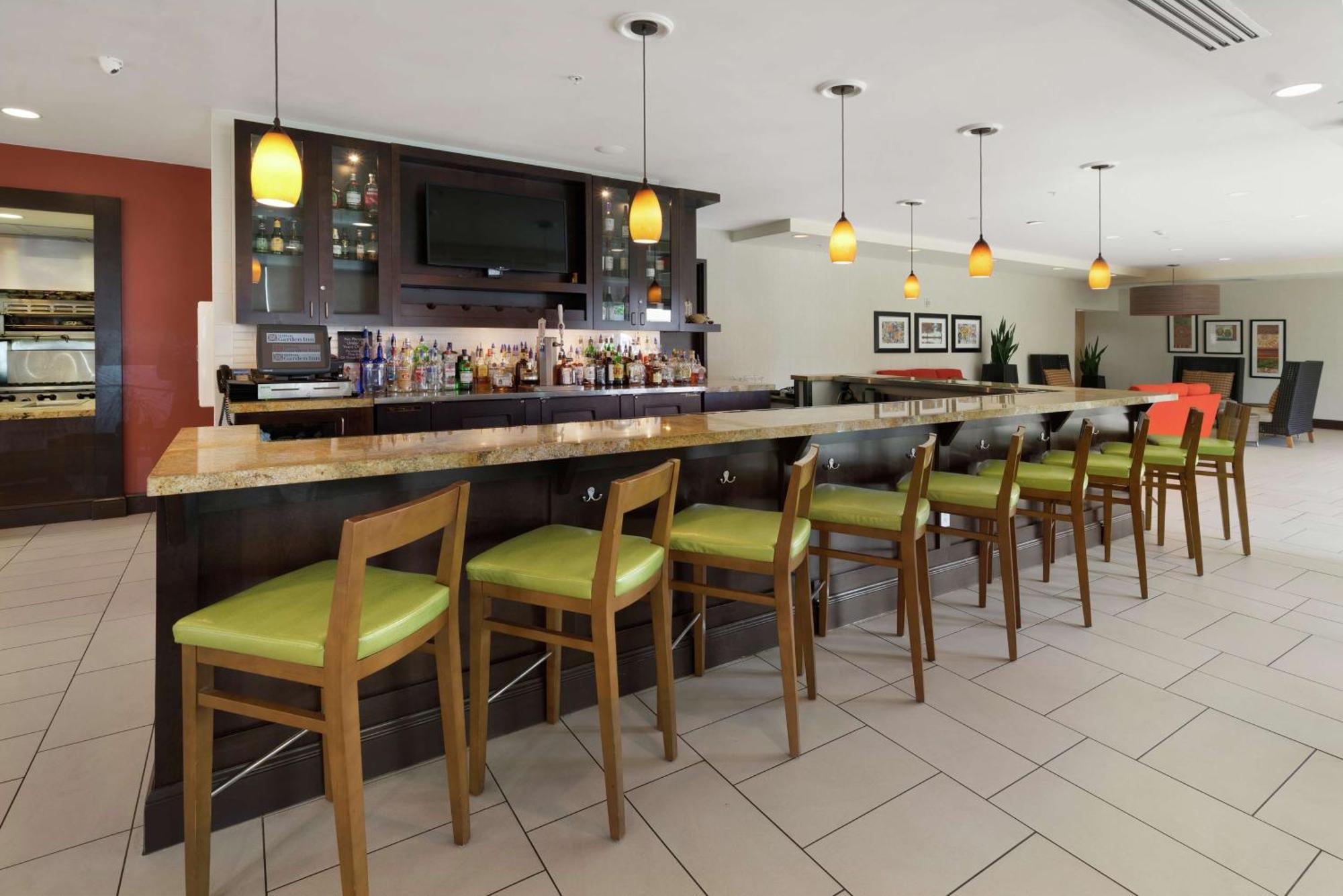 Hilton Garden Inn Lawton-Fort Sill Ngoại thất bức ảnh