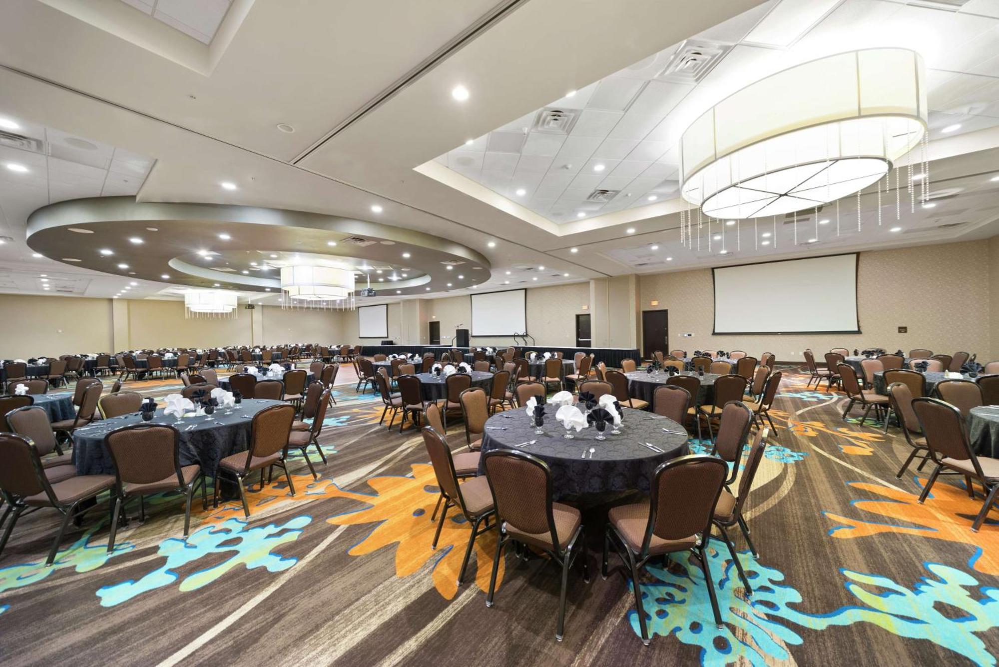 Hilton Garden Inn Lawton-Fort Sill Ngoại thất bức ảnh