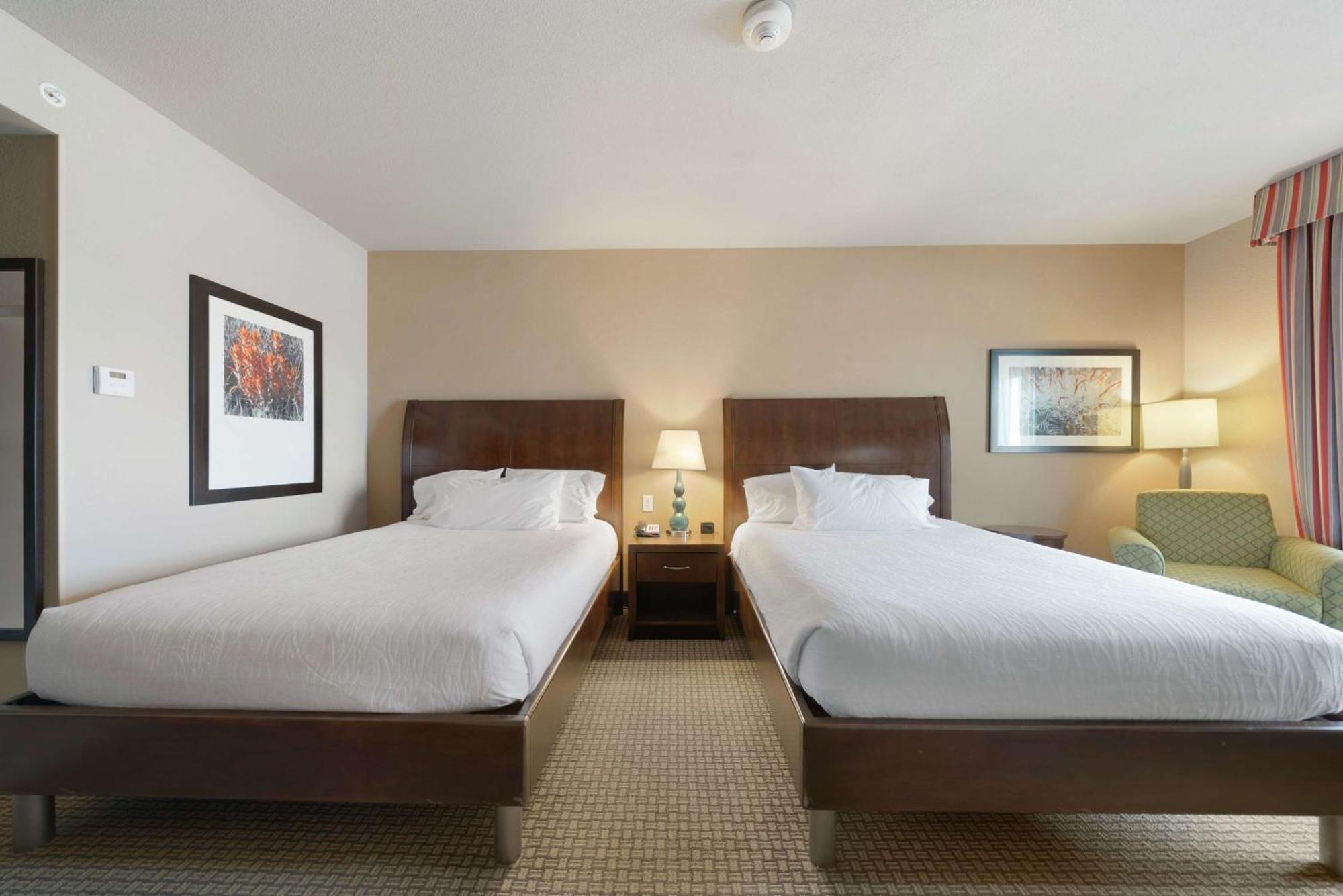 Hilton Garden Inn Lawton-Fort Sill Ngoại thất bức ảnh