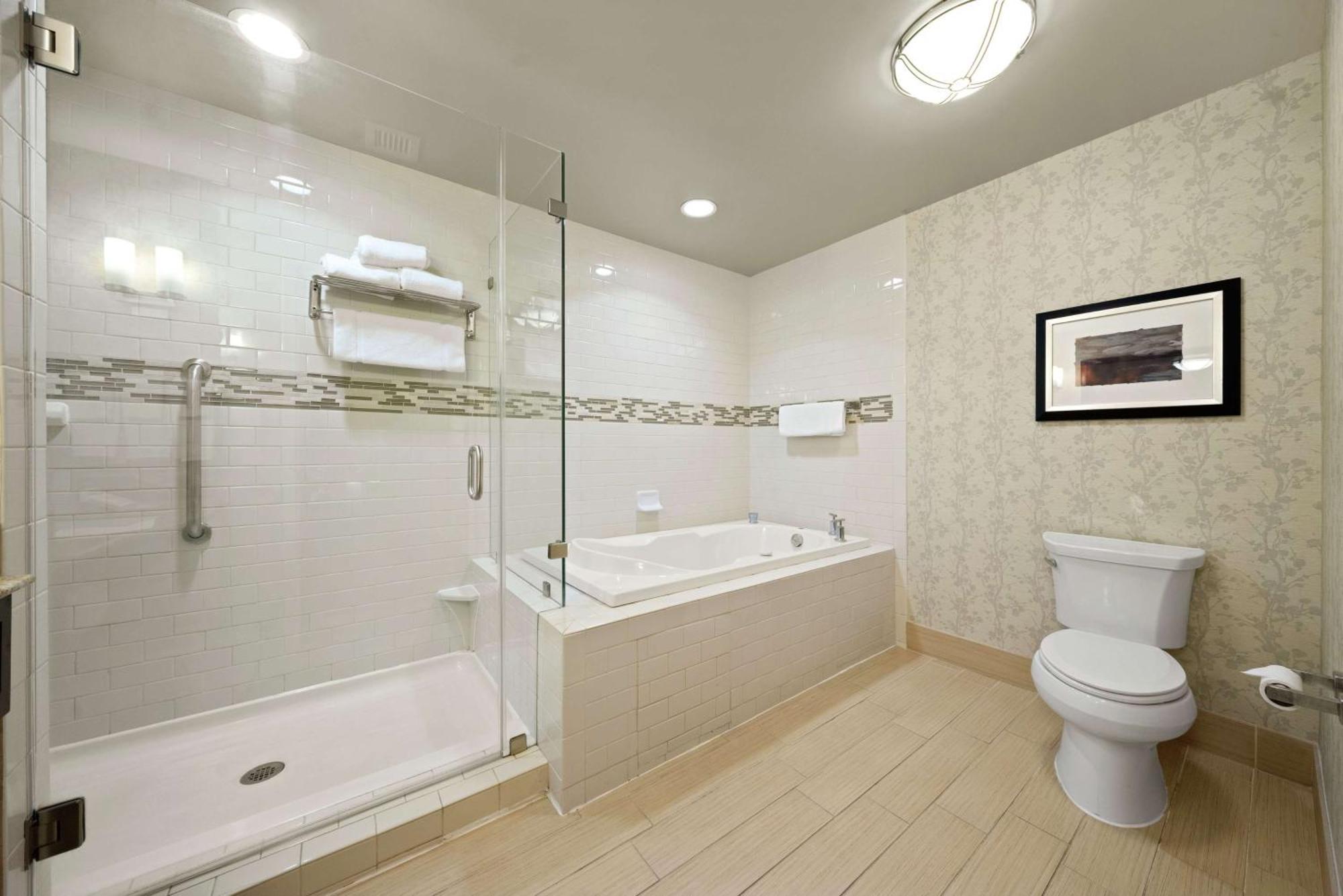 Hilton Garden Inn Lawton-Fort Sill Ngoại thất bức ảnh