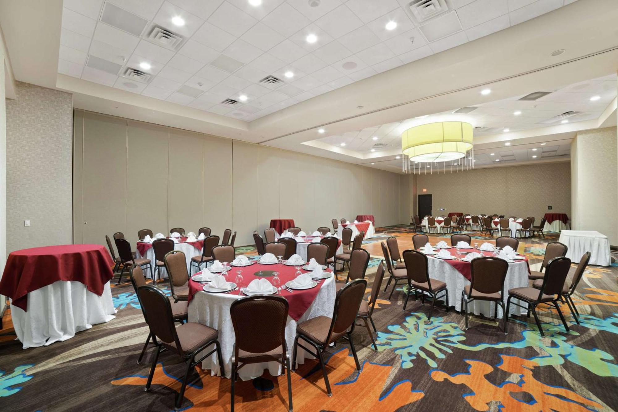 Hilton Garden Inn Lawton-Fort Sill Ngoại thất bức ảnh