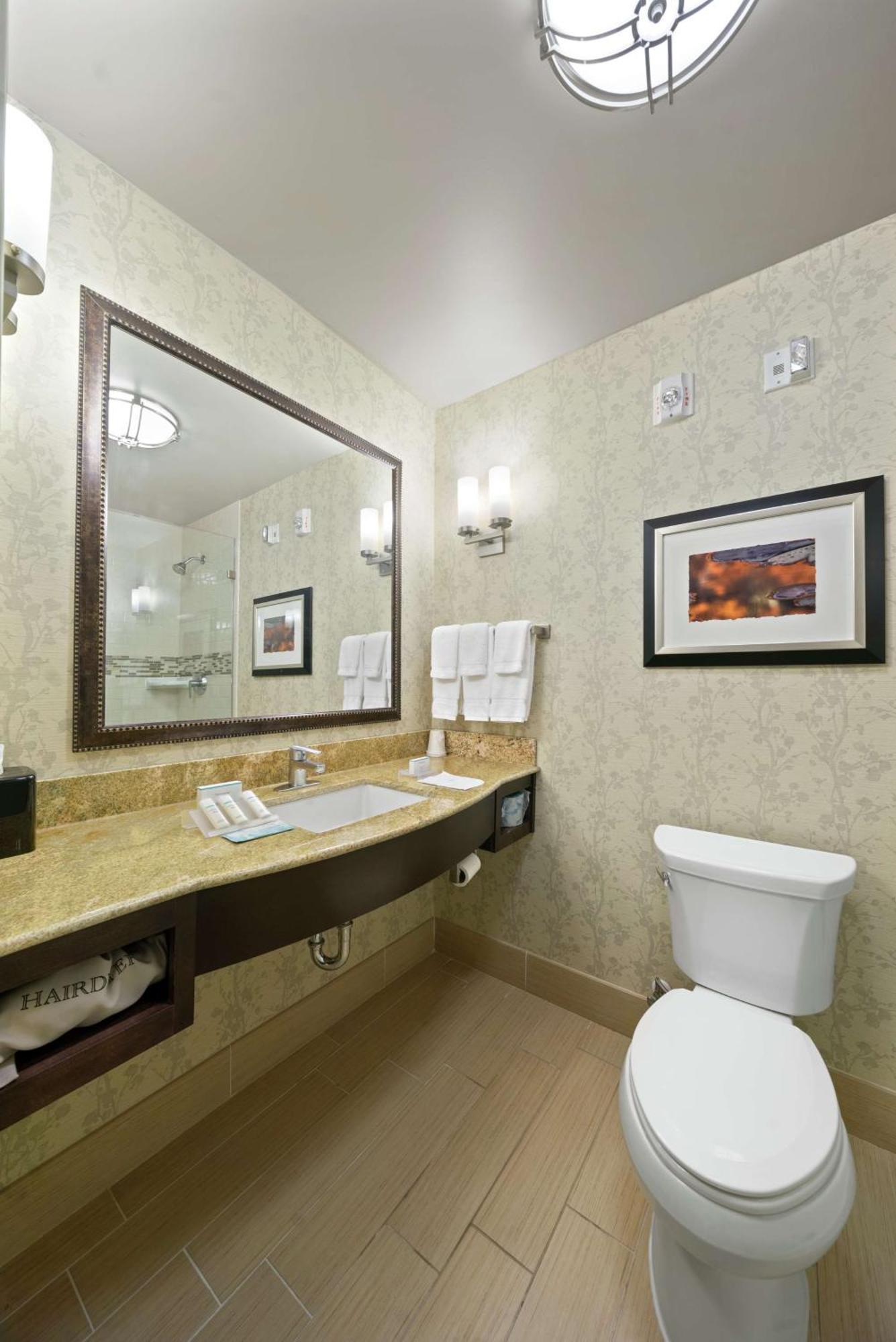 Hilton Garden Inn Lawton-Fort Sill Ngoại thất bức ảnh