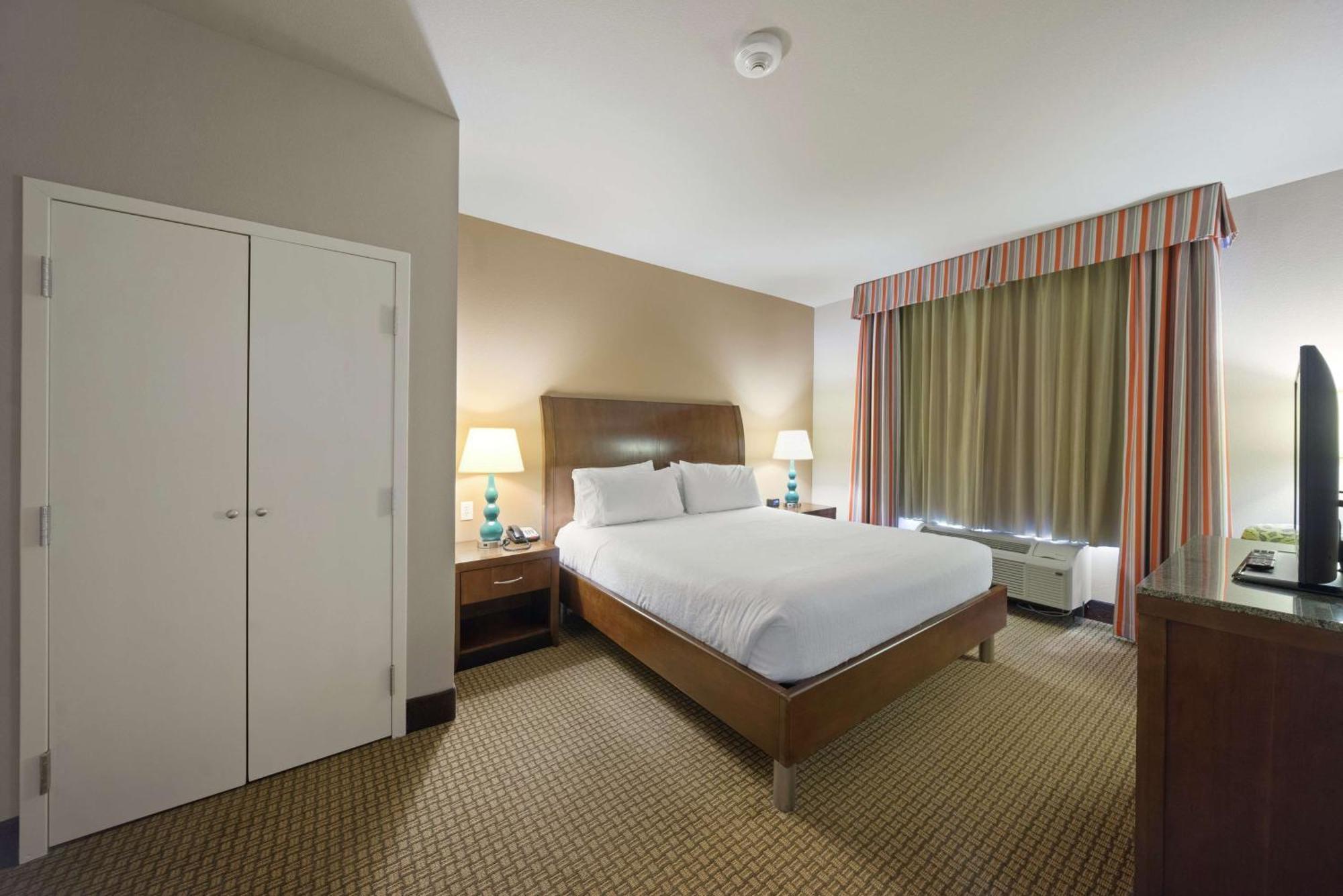 Hilton Garden Inn Lawton-Fort Sill Ngoại thất bức ảnh