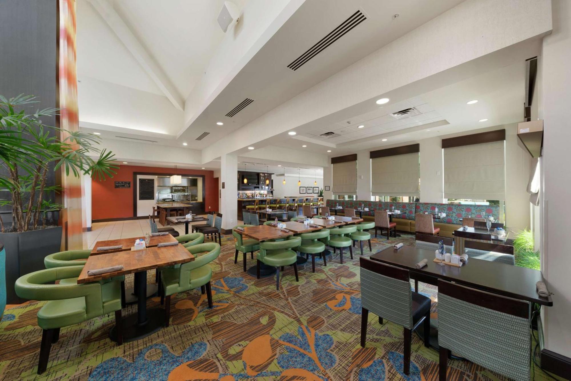 Hilton Garden Inn Lawton-Fort Sill Ngoại thất bức ảnh