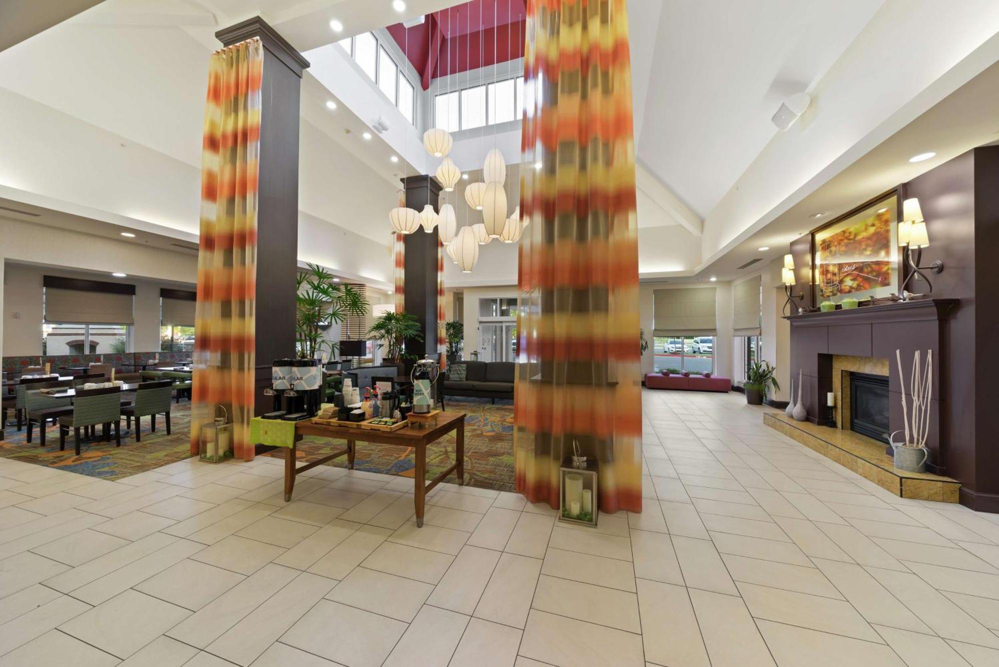 Hilton Garden Inn Lawton-Fort Sill Ngoại thất bức ảnh