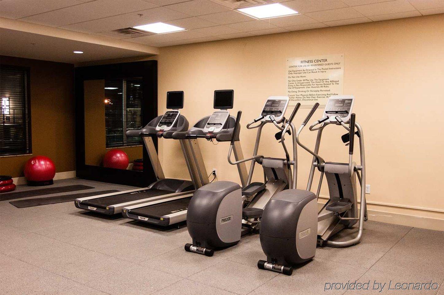 Hilton Garden Inn Lawton-Fort Sill Ngoại thất bức ảnh