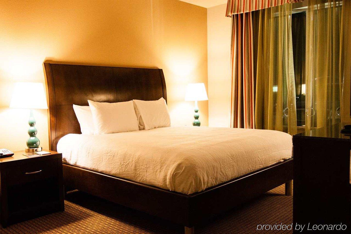 Hilton Garden Inn Lawton-Fort Sill Ngoại thất bức ảnh