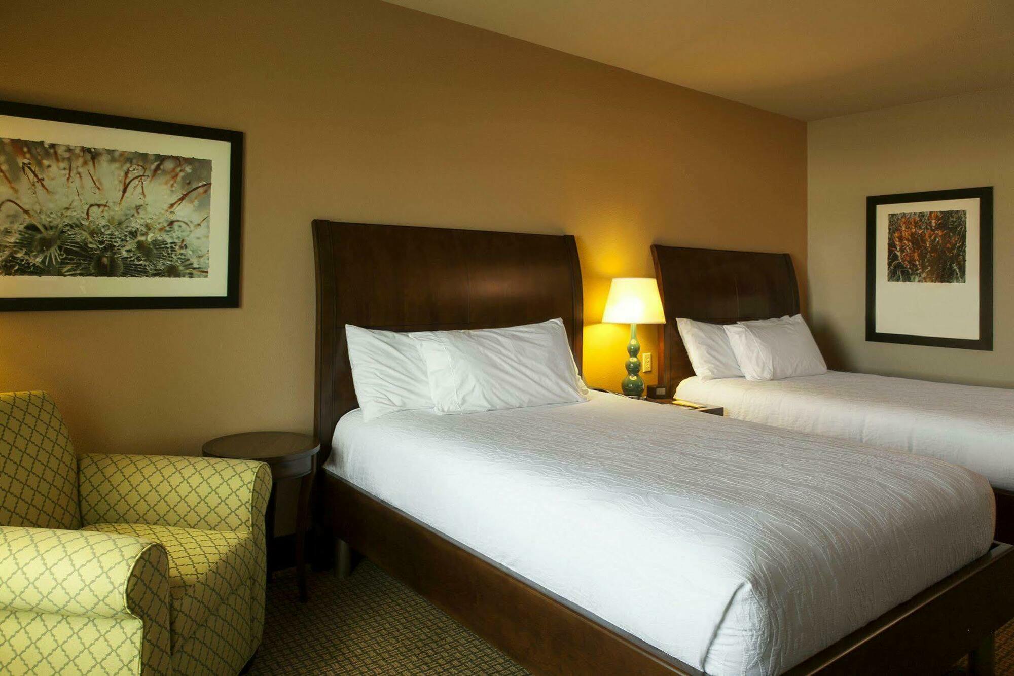 Hilton Garden Inn Lawton-Fort Sill Ngoại thất bức ảnh